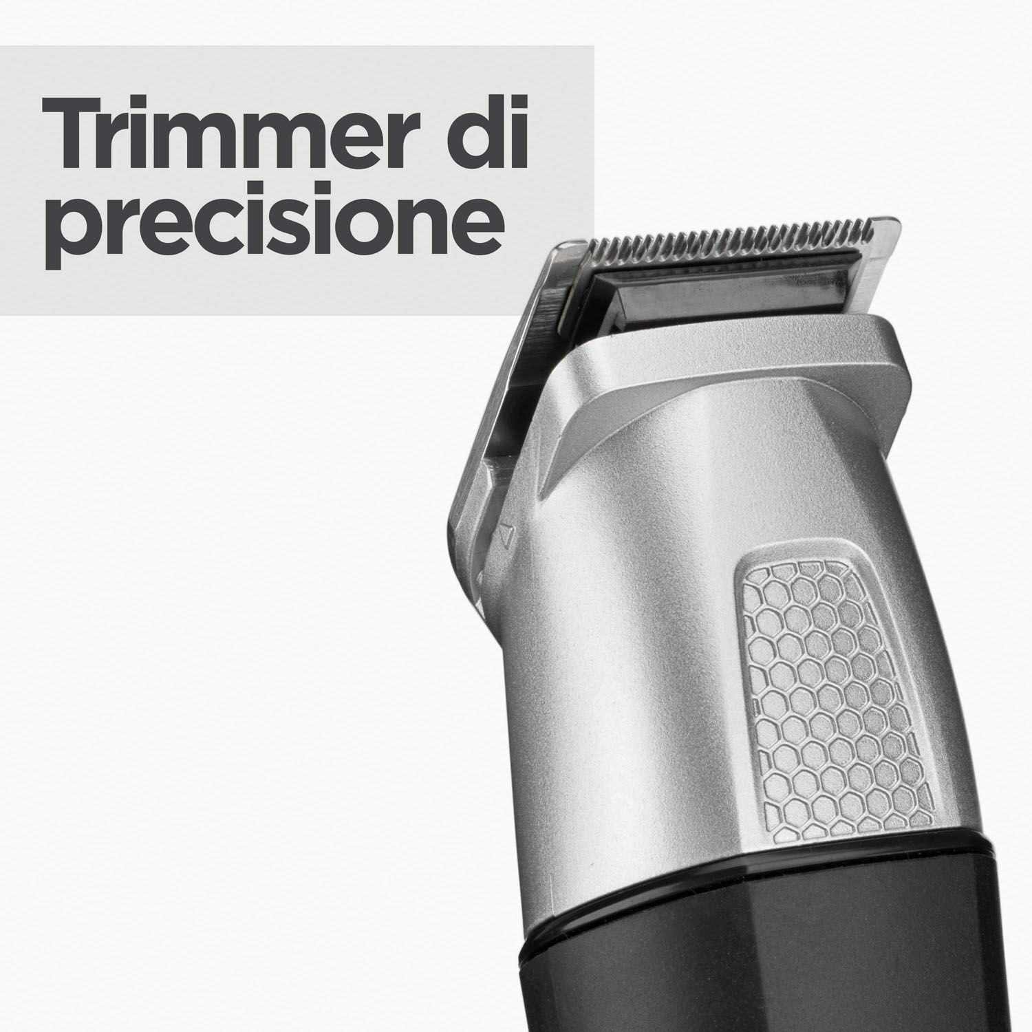 Trimmer di precisione